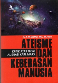 Image of Ateisme dan Kebebasan Manusia