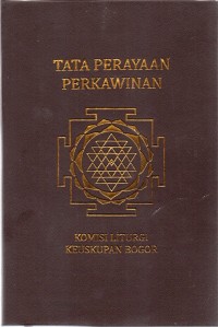 Image of Tata Perayaan Perkawinan