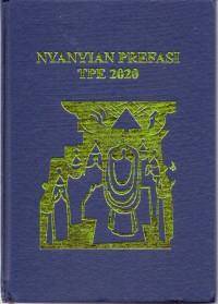 Nyanyian Prefasi TPE 2020